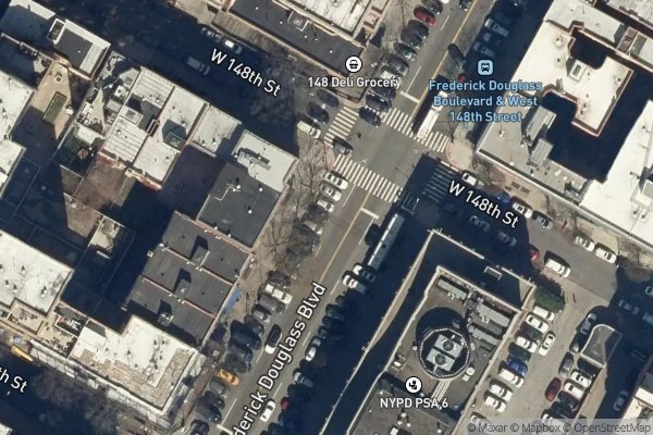 Photo of WEST 148TH STREET CLUSTER