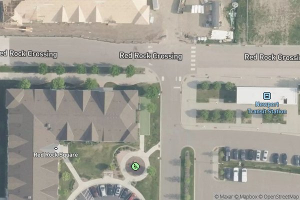 Photo of RED ROCK SQUARE APARTMENTS