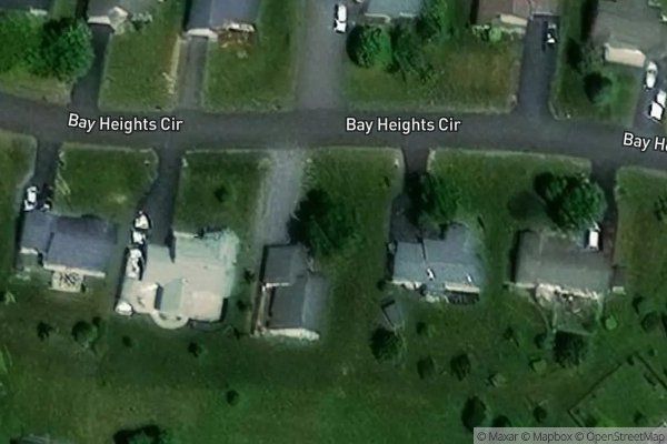 Photo of 20 BAY HEIGHTS CIR
