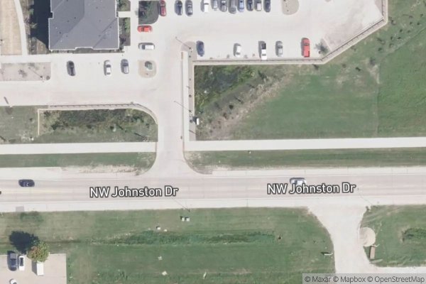 Photo of JOHNSTON CROSSING