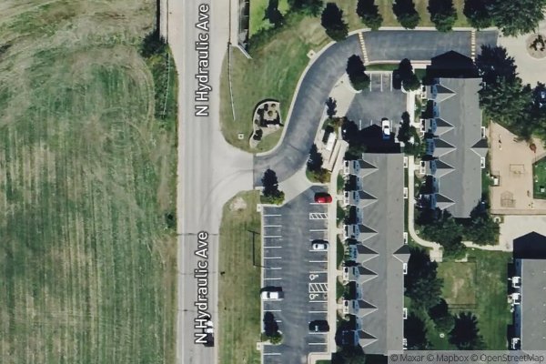 Photo of COUNTRY PARK RESIDENCES II