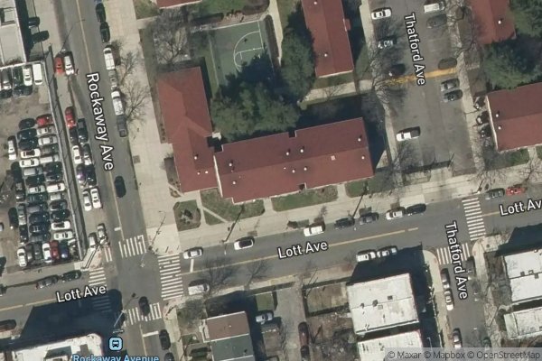 Photo of NEWPORT GARDENS