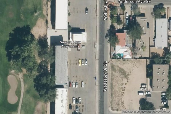 Photo of SUNPORT APTS