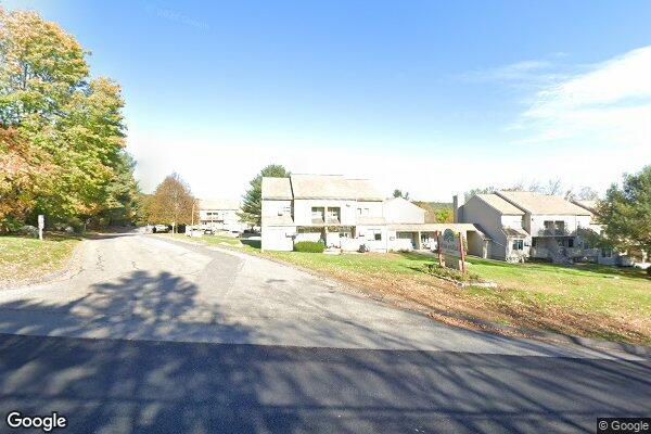 Photo of WOODLAND HILLS APTS