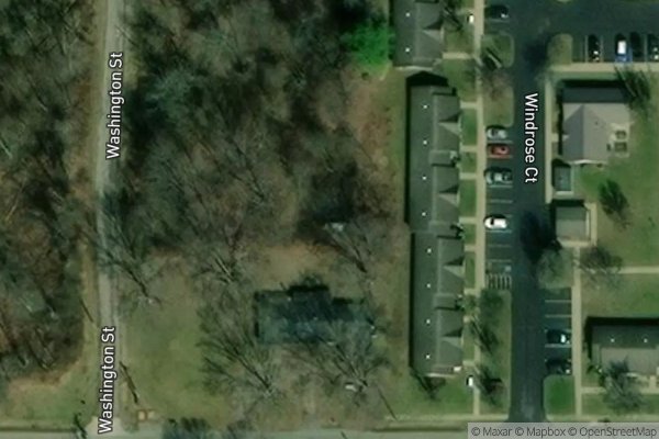 Photo of WIND ROSE APTS