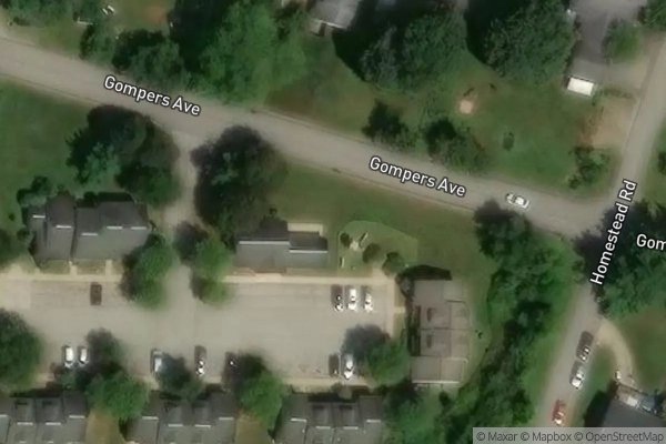 Photo of THE HOMESTEAD
