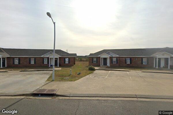 UNION VILLAGE (FAMERVILLE NORTH VILLA APARTMENTS)
