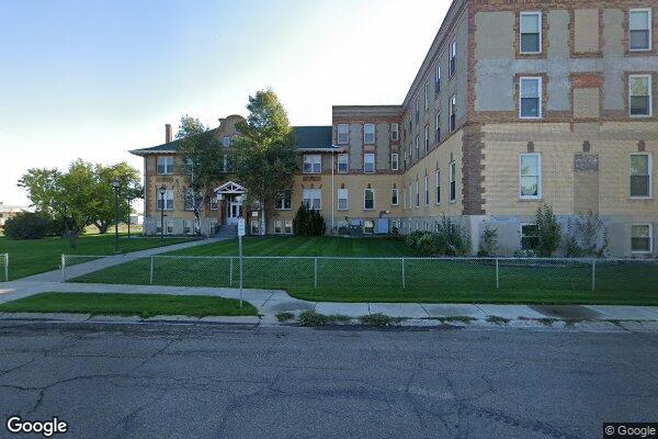 Photo of CORNERSTONE