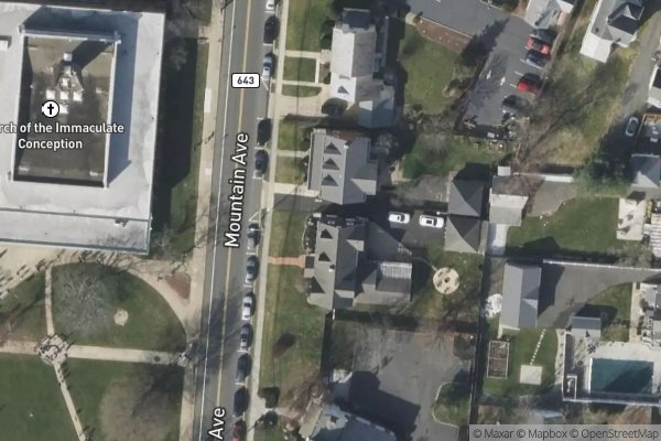 Photo of BRANCHBURG SENIOR PHASE II