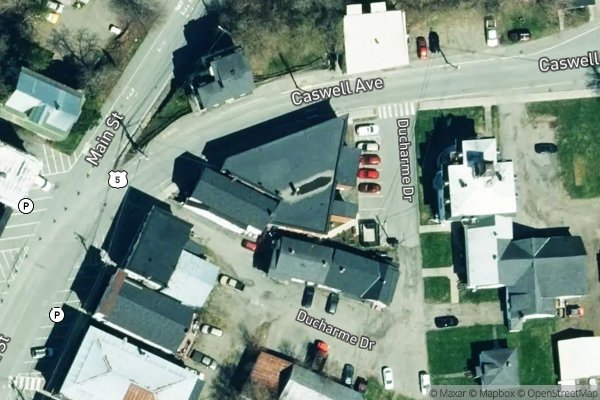 Photo of DERBY HOUSING LP