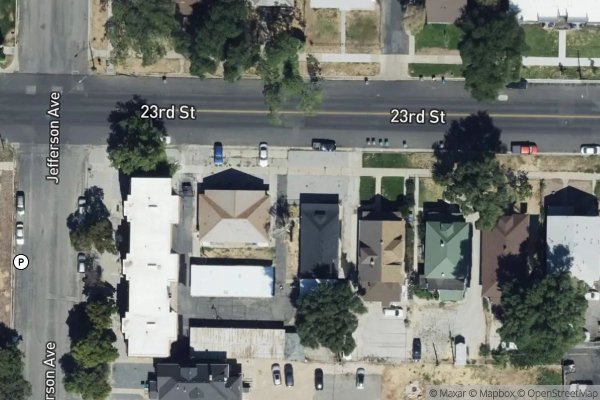 Photo of OSMOND HEIGHTS/NORMANDIE APARTMENTS