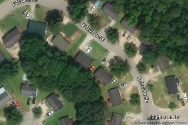 Photo of PWE LOT 13 SECTION 4 WOODFIELD SUBDIVISION
