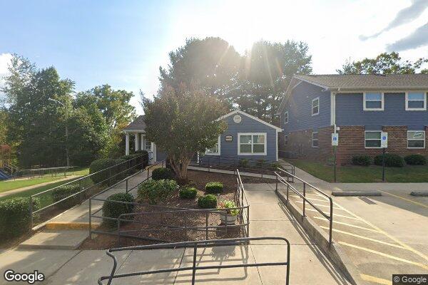 Photo of BROOKSHIRE APTS VA LLC