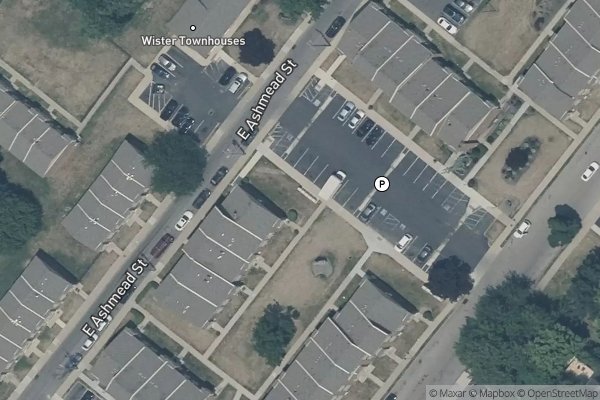 Photo of WISTER TOWNHOUSES