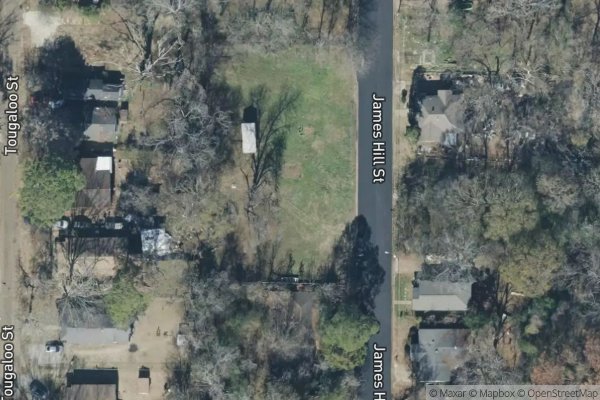 Photo of JAMES HILL PROJECT