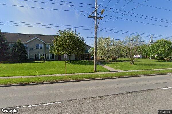 LIBERTY PARK SENIOR APTS