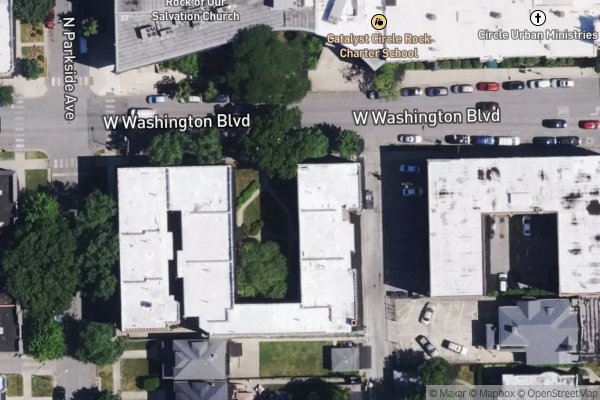 Photo of BOULEVARD COMMONS IIA