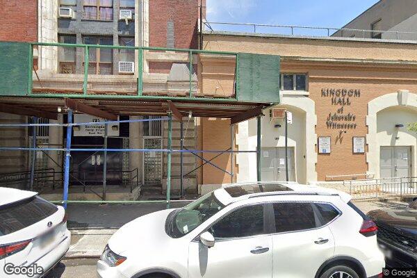Photo of WEST 107 STREET
