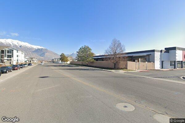 AMERICAN FORK AFFORDABLE DBA THE SAGE