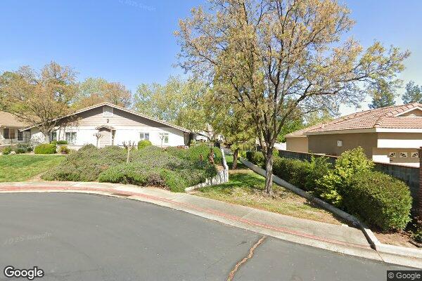 WOODCREEK TERRACE SENIOR