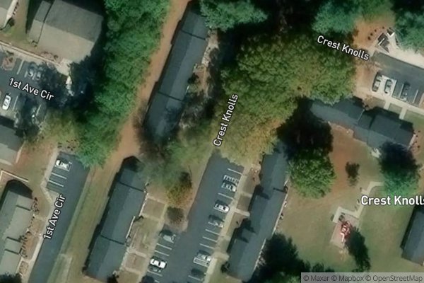 Photo of CREST KNOLLS APTS
