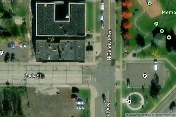 Photo of MEMORIAL PARK APARTMENTS II
