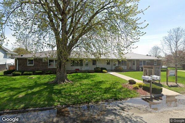 Photo of INLAND SR CIT HSG