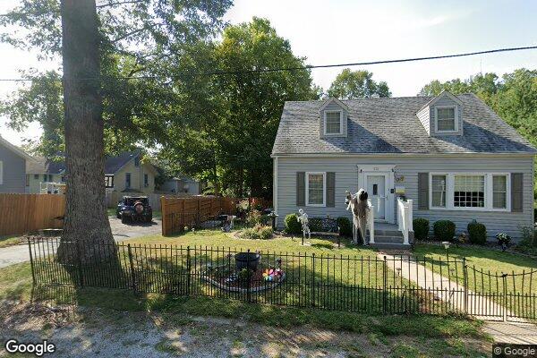 Photo of ALMIRA MANOR