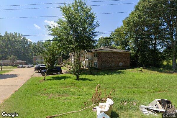 View of PINE RIDGE APTS