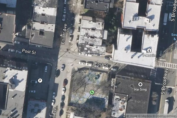 CLUSTER HOUSING DEVELOPMENT FUND, INC