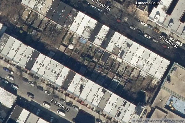 Photo of PLAZA BORINQUEN