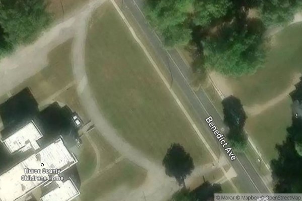 Photo of MAPLE GROVE MANOR