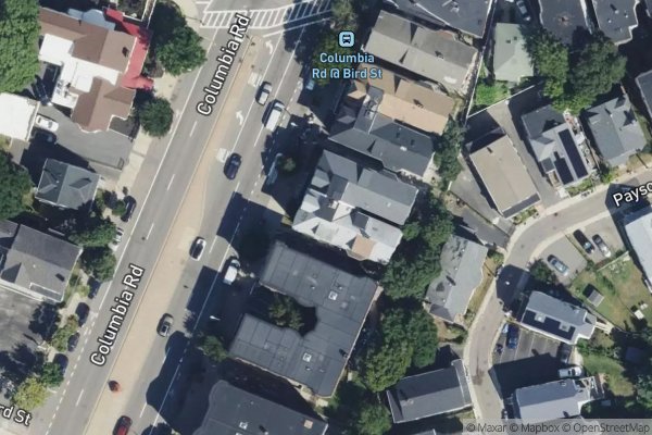 Photo of UPHAMS CORNER APTS