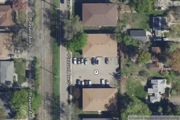 Photo of ROBERT WILL COMMUNITY HOUSING