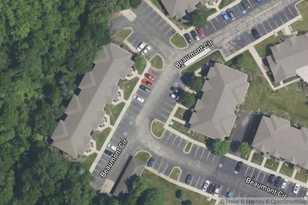 Photo of BROWNSBURG POINTE I