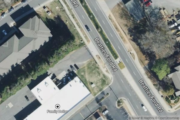 Photo of MAGNOLIA GARDENS