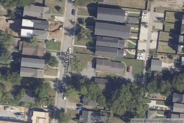 Photo of TRI-COUNTY DUPLEX