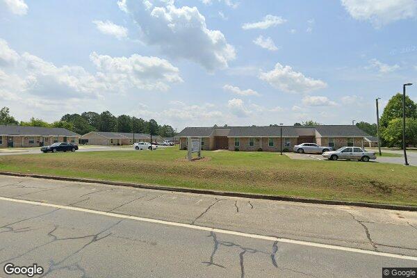 Photo of ARROWHEAD APTS