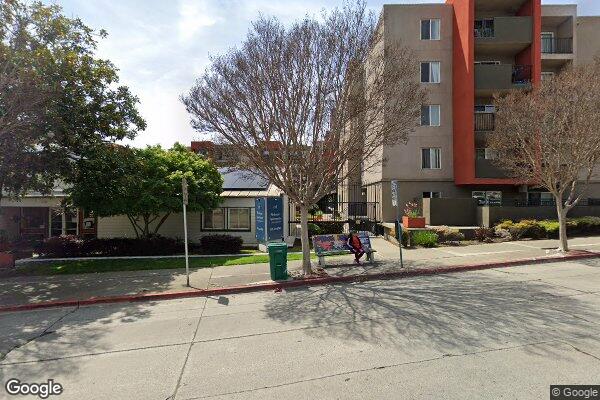 Photo of PIEDMONT APTS (OAKLAND)