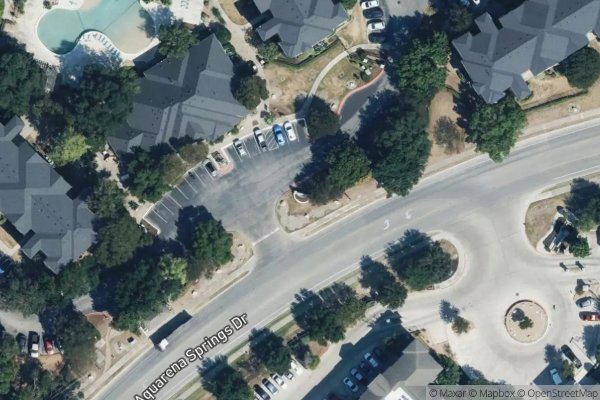 Photo of COUNTRY OAKS APTS