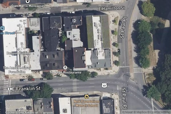 Photo of EAST FRANKLIN (20) [FRANKLIN FLATS]