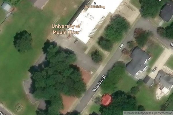 Photo of MOUNT OLIVE SCHOOL APTS