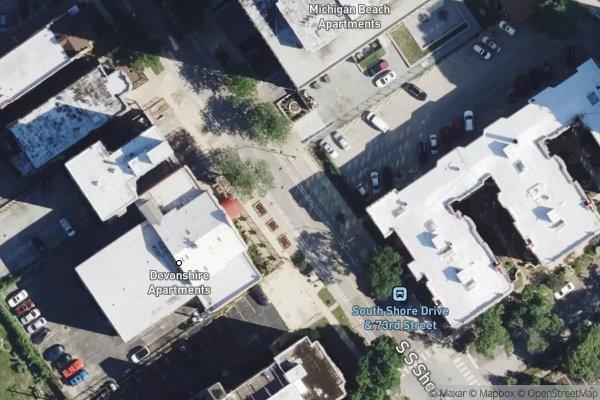 Photo of MICHIGAN BEACH APTS