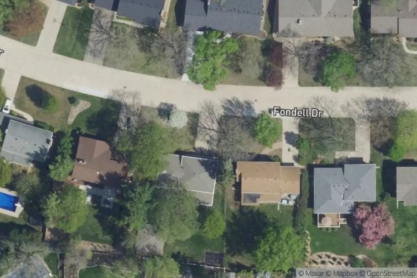Photo of YORKDALE TOWNHOMES