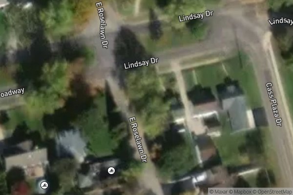 Photo of CANTERBURY HOUSE APTS - LOGANSPORT