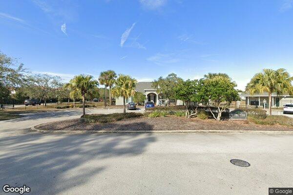Photo of MADISON GREEN APTS