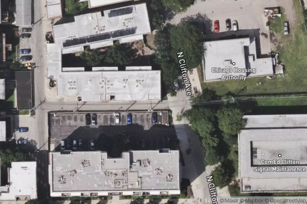 Photo of CLIFTON MAGNOLIA APTS