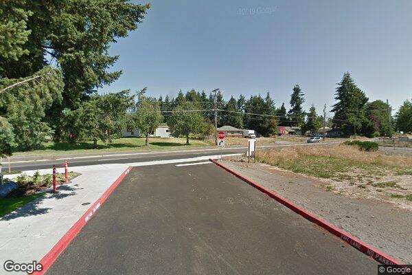 MERIWETHER PLACE