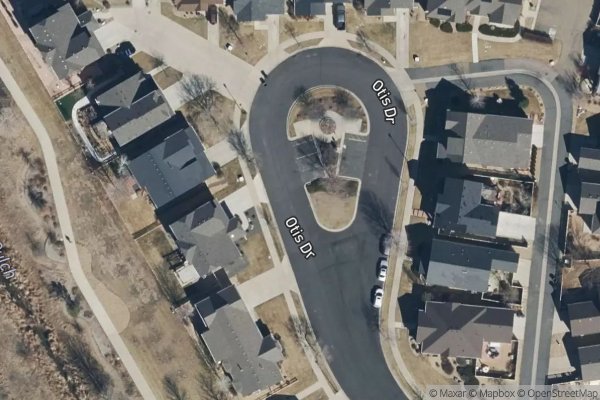 Photo of IMAGINE HOUSING CORP. II