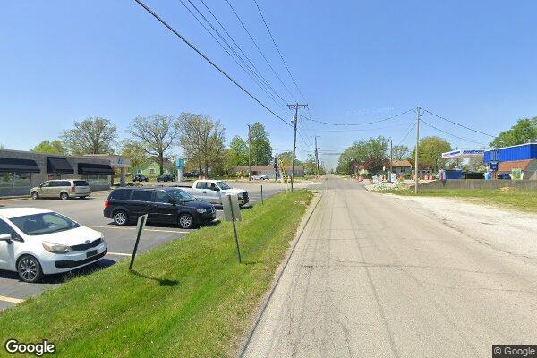 Photo of BROOKVIEW APTS.